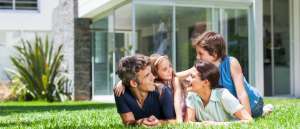 Insurance Family
